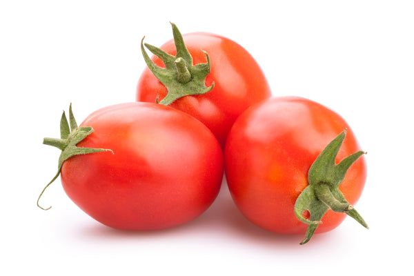 Plum Tomatoes 500g - Moo Local