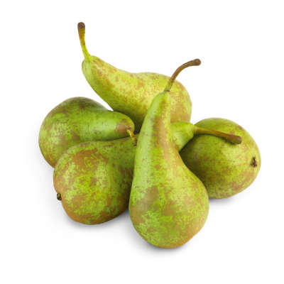 Conference Pears x4 - Moo Local