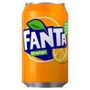 Fanta Orange 330ml - Moo Local