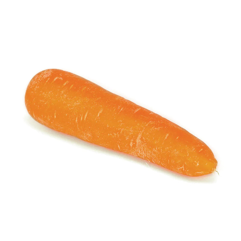 Carrots Loose Each (Size may vary) - Moo Local