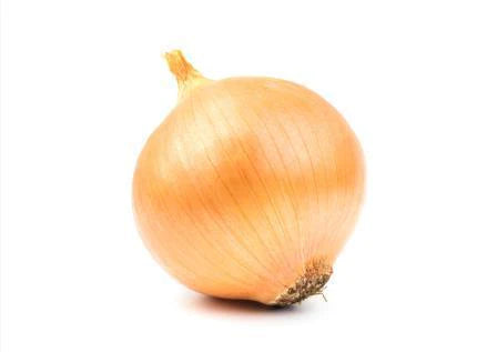 Brown Onions Each (Size may vary) - Moo Local