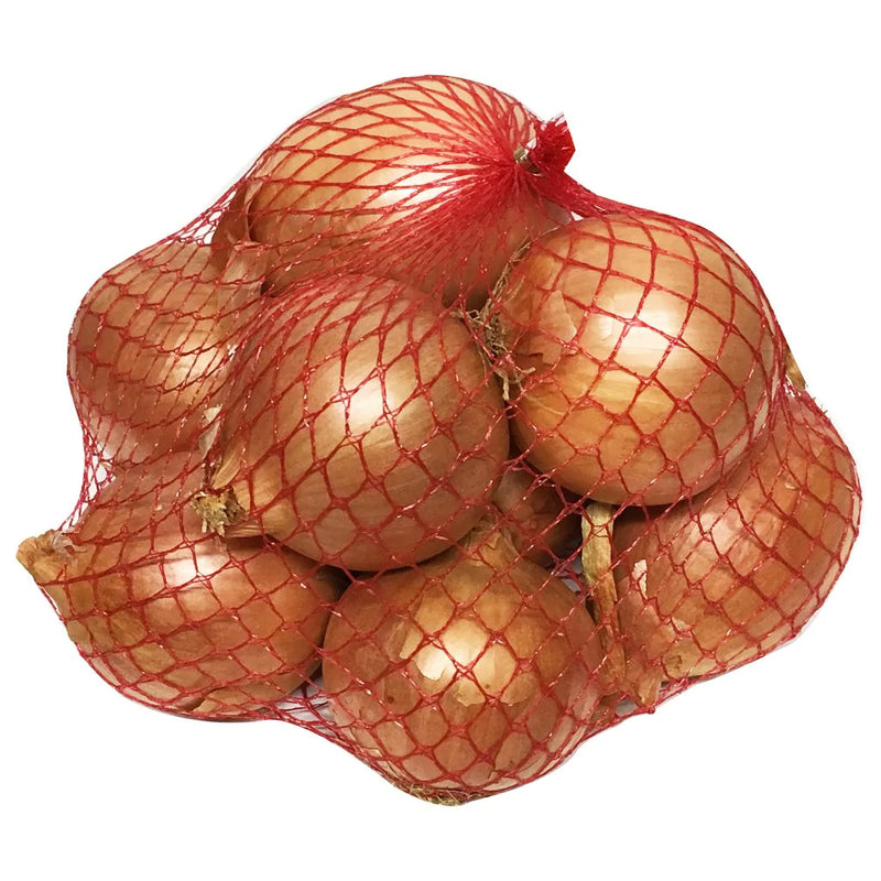 Brown Onions 1Kg - Moo Local