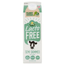 Arla Lactofree Semi Skimmed Milk Drink 1 Litre - Moo Local
