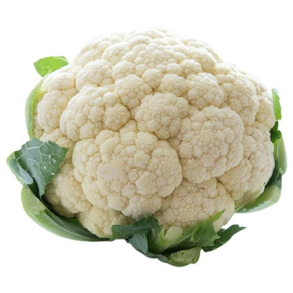 Cauliflower Each (Size may vary) - Moo Local