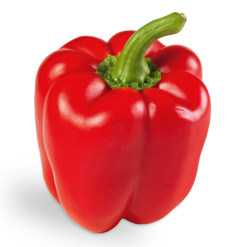 Red Peppers Each (Single) (6601290317913)