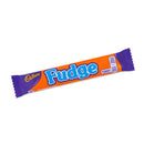Cadbury Fudge Chocolate Bar 22g - Moo Local