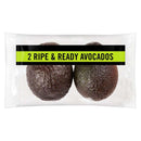 Avocados Medium Ripe & Ready x2 - Moo Local