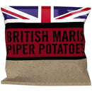 British Maris Piper Potatoes 2.5kg - Moo Local