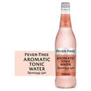 Fever-Tree Refreshingly Light Aromatic Tonic Water 500ml - Moo Local