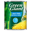 Green Giant Salt Free Sweet Corn 198g (165g*) (6576258285657)