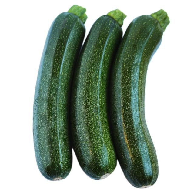 Courgettes Loose (Single) (6542877687897)