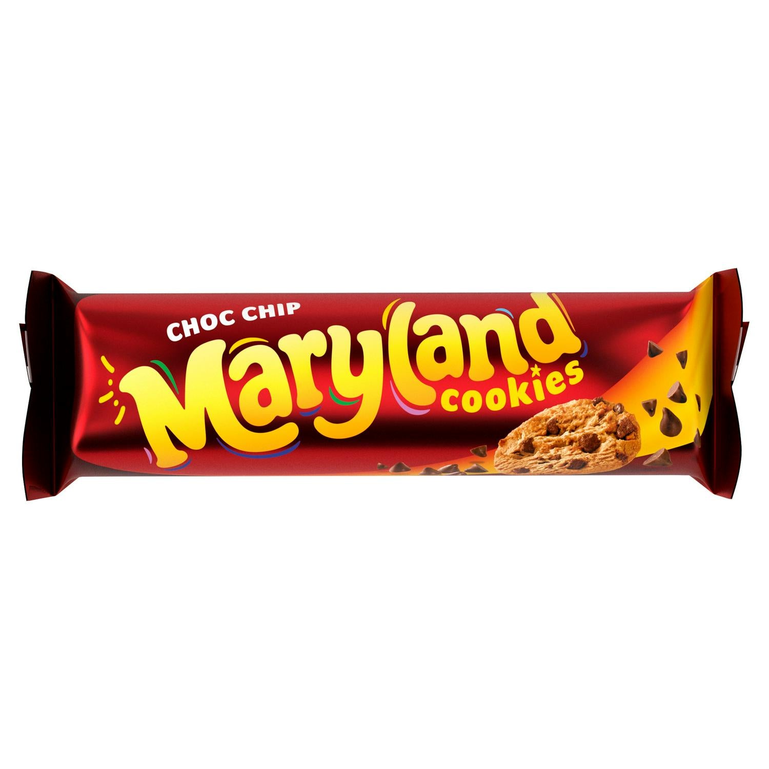 Maryland Chocolate Chip Cookies 200g - Moo Local