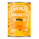 Heinz Spaghetti In Tomato Sauce 400G (6567690076249)