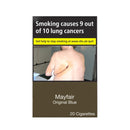 Mayfair Original Blue King Size Cigarettes x 20 (6661204508761)