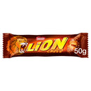 Lion Milk Chocolate Bar 50g (6630395936857)