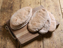 Wholemeal Pitta Bread 1x6 (4678672580697)