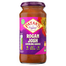 Patak's Rogan Josh Curry Sauce 450g - Moo Local