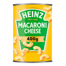 Heinz Macaroni Cheese 400G (6567692402777)