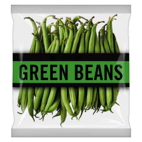 Fine Green Beans 150g - Moo Local