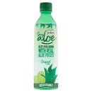 Grace Aloe Vera Drink Original 500ml (6588502016089)