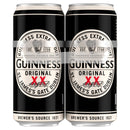Guinness Original Stout Beer 4 x 440ml (6694186123353)