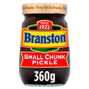 Branston Small Chunk Pickle 360g (6576227516505)