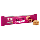 Fox's Jam Ring Creams Biscuit 150g - Moo Local