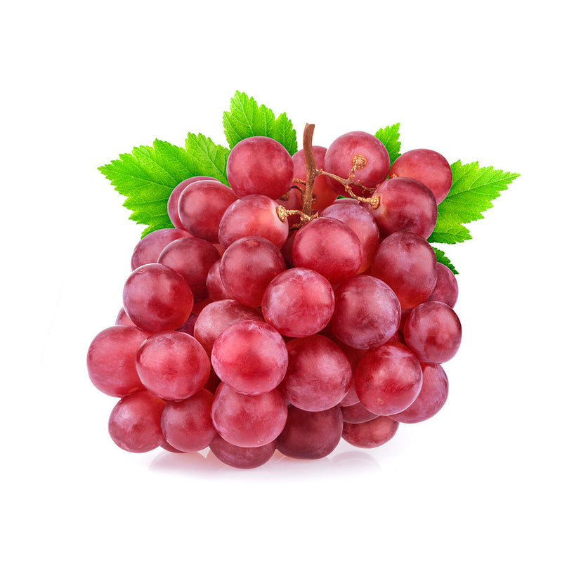 Red Seedless Grapes 500g (4671814336601)