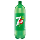 7 UP Sparkling Lemon & Lime Drink 2 Littre Bottle (4656889725017)