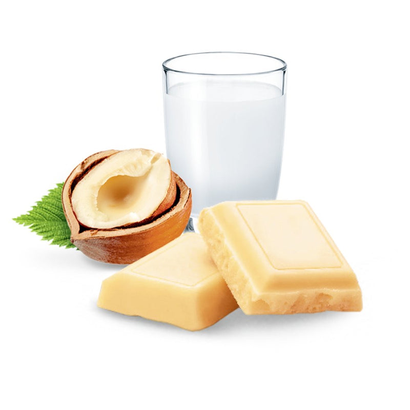 Kinder Bueno White Milk and Hazelnuts 39g (4794499203161)