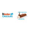 Kinder Medium Chocolate Single Bar 21g (4794503561305)