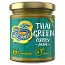 Blue Dragon Thai Green Curry Paste 170g - Moo Local