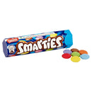 Smarties Milk Chocolate Tube 38g (4793945915481)