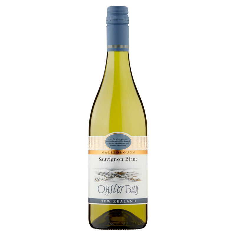 Oyster Bay Sauvignon Blanc 75cl (6739882016857)