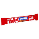 Kit Kat Chunky Duo Milk Chocolate Bar 64g (6630454984793)