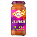 Patak's Jalfrezi Cooking Sauce 450G (6551986208857)