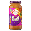 Patak's Butter Chicken Curry Sauce 450g - Moo Local