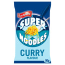 Batchelors Super Noodles Curry 90G (6562101592153)