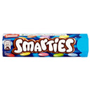 Smarties Milk Chocolate Tube 38g (4793945915481)