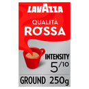Lavazza Qualita Rossa Ground Coffee 250G (4687139864665)