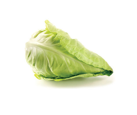 Sweetheart Cabbage Each ( Size may vary ) (6940341174361)