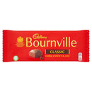 Cadbury Bournville Classic Dark Chocolate Bar 100g (4747504877657)