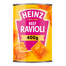 Heinz Ravioli In Tomato Sauce 400G (6567688601689)