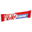 Kit Kat Chunky Milk Chocolate Bar 40g (4792194039897)