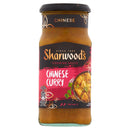 Sharwood's Chinese Curry 425G (6552434376793)