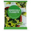 Frozen Broccoli Florets 750g - Moo Local