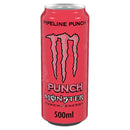 Monster Pipeline Punch Energy Drink 500Ml (4751020228697)