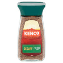 Kenco Decaffeinated Instant Coffee 100G (4687135768665)