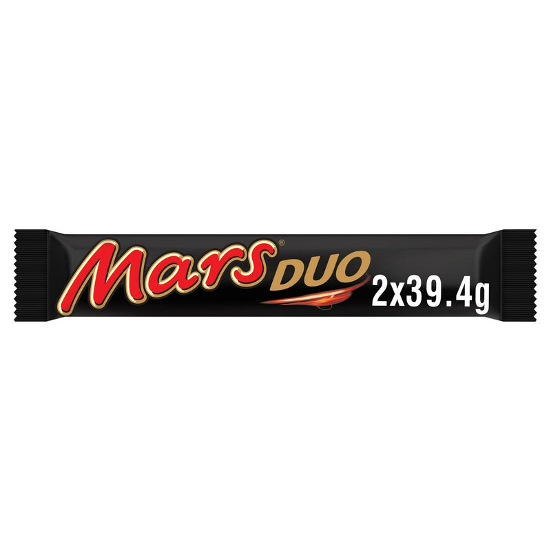 Mars Chocolate Duo Bar 78.8g (4793288786009)