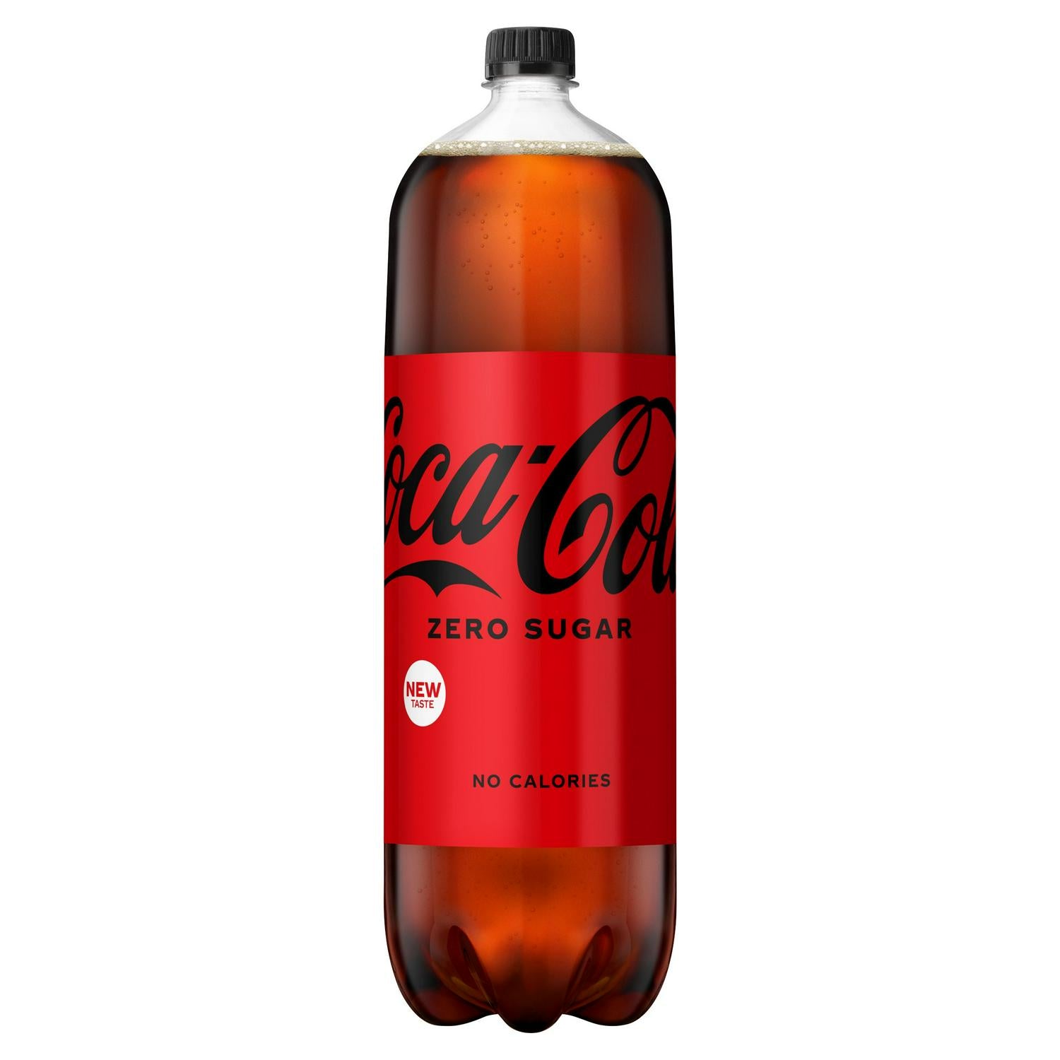 Coca-Cola Coke Zero 2 Litre (6592843874393)